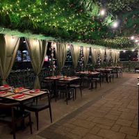 Azuma Sushi Bistro ico