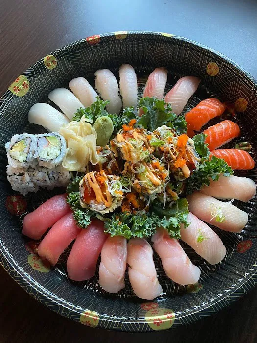 Azuma Sushi Bistro Picture 4