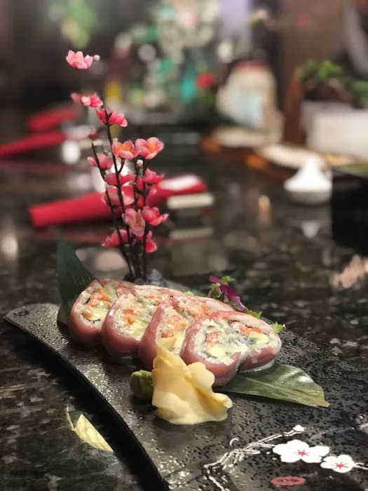 Azuma Sushi Bistro Picture 2