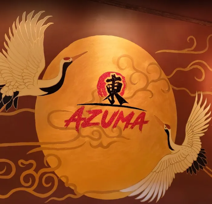 Azuma Sushi Bistro Picture 3