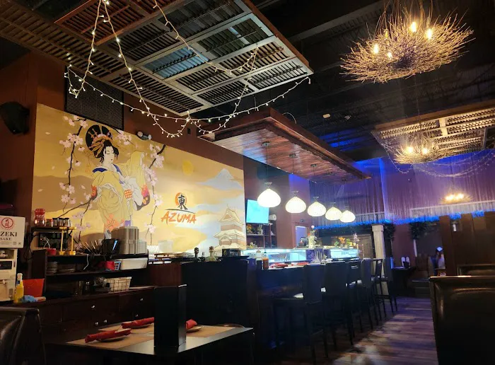 Azuma Sushi Bistro Picture 10