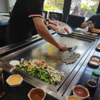 Momiji Sushi Steakhouse & Bar ico