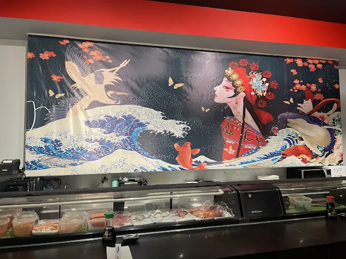 Momiji Sushi Steakhouse & Bar Picture 3