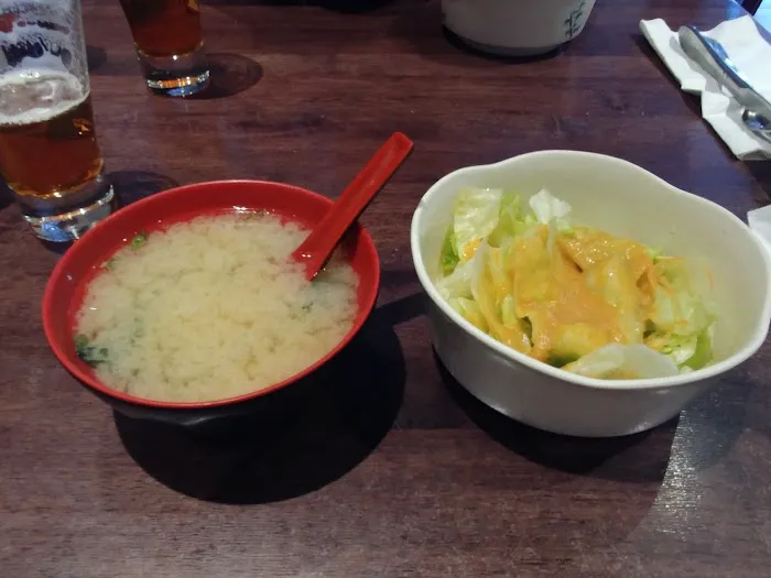 Momiji Sushi Steakhouse & Bar Picture 9
