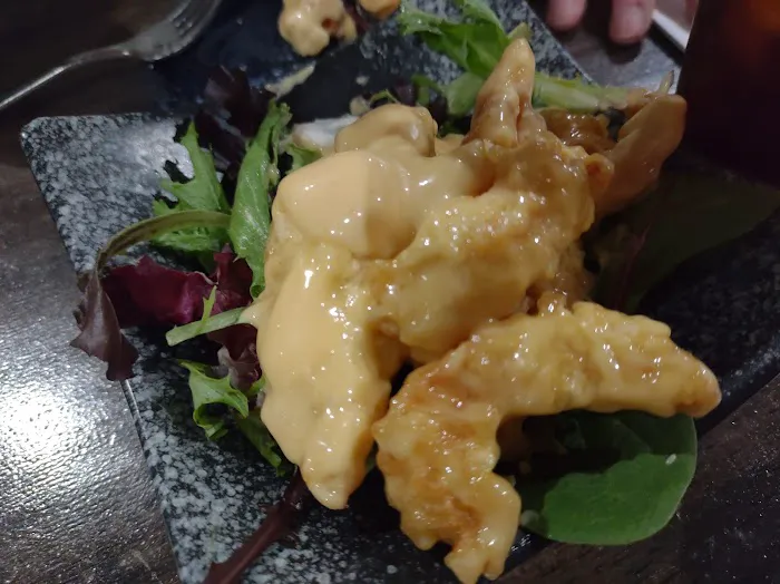 Momiji Sushi Steakhouse & Bar Picture 10