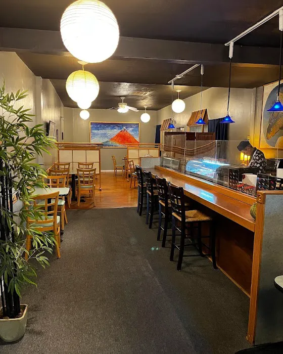 Hana Sushi Picture 2