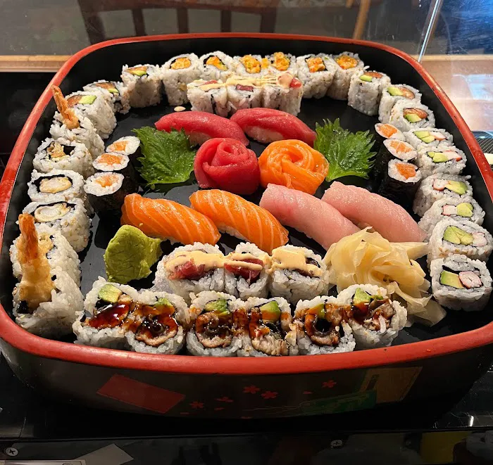 Hana Sushi Picture 1