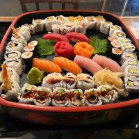 Hana Sushi ico