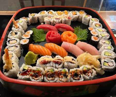 Hana Sushi