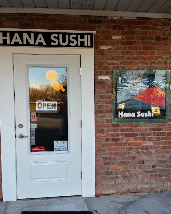 Hana Sushi Picture 4