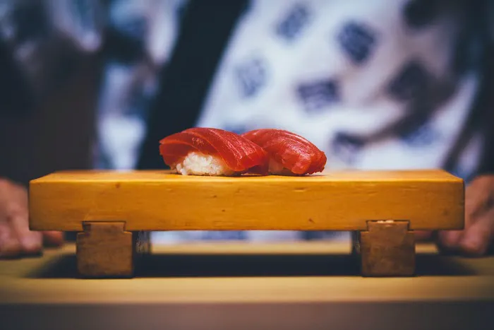 Hana Sushi Picture 3