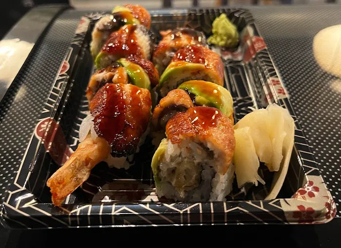 Hana Sushi Picture 7