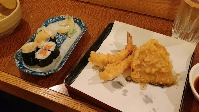 Hana Sushi Picture 8