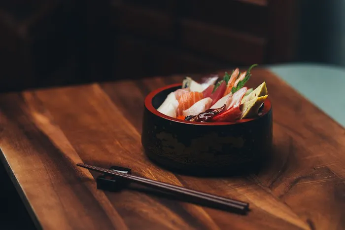 Hana Sushi Picture 9