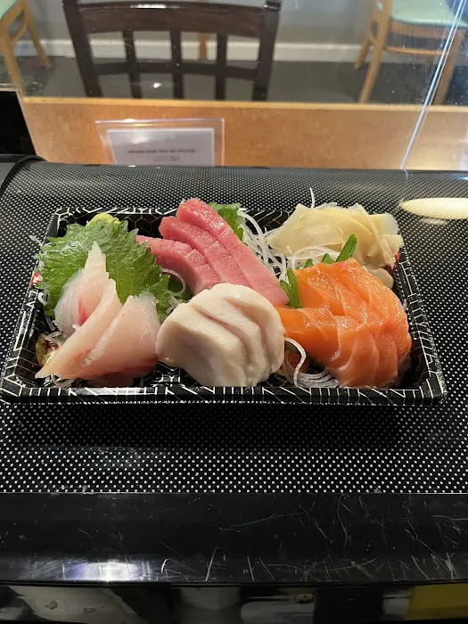 Hana Sushi Picture 5
