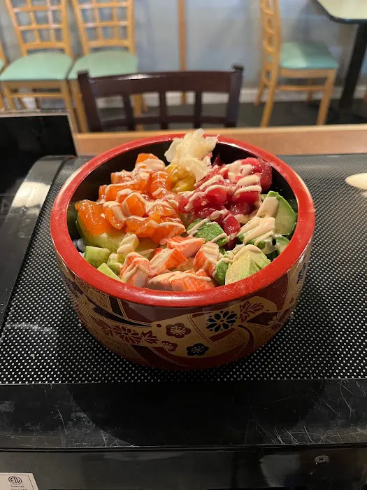 Hana Sushi Picture 10