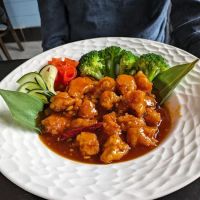Legend Sushi Bistro ico