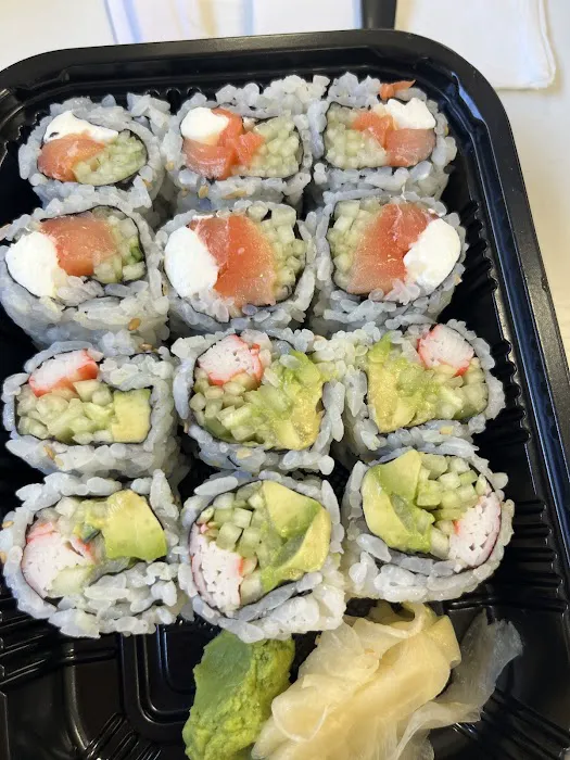 Legend Sushi Bistro Picture 10