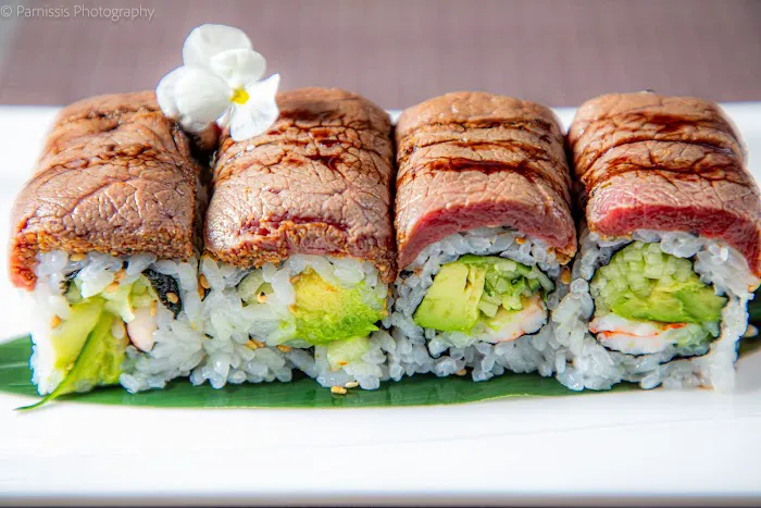 Duo Modern Japanese Cuisine & Hibachi Picture 3