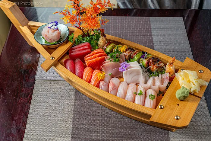Duo Modern Japanese Cuisine & Hibachi Picture 5
