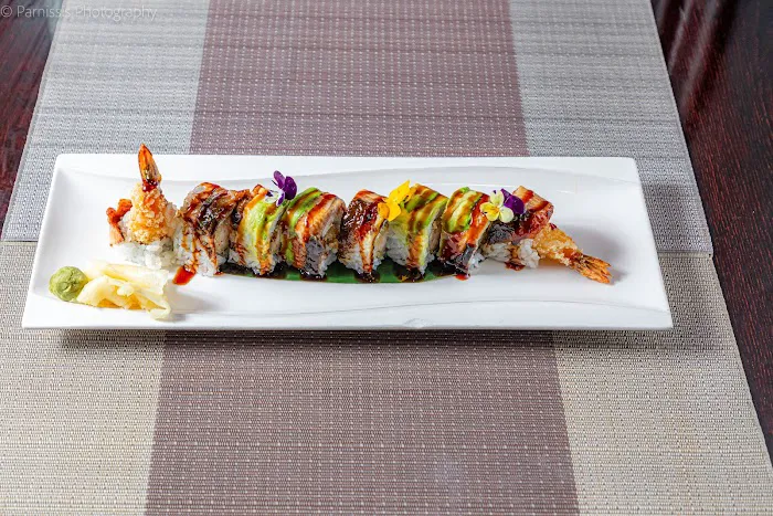 Duo Modern Japanese Cuisine & Hibachi Picture 10