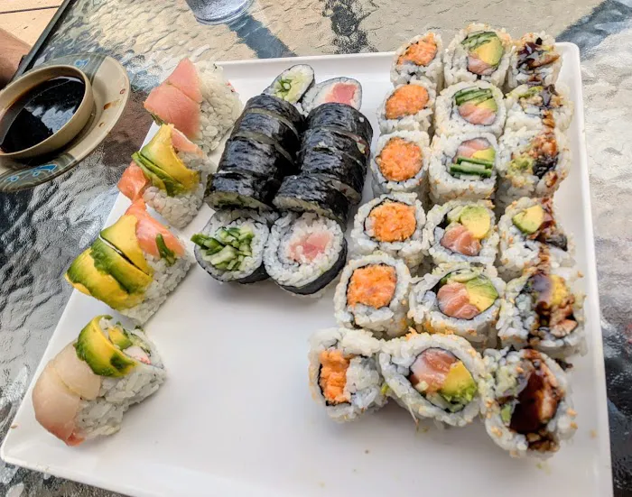 Wasabi Restaurant & Bar Picture 1