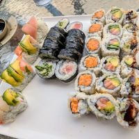 Wasabi Restaurant & Bar ico