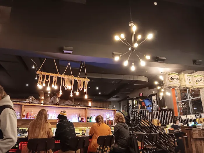 Wasabi Restaurant & Bar Picture 8