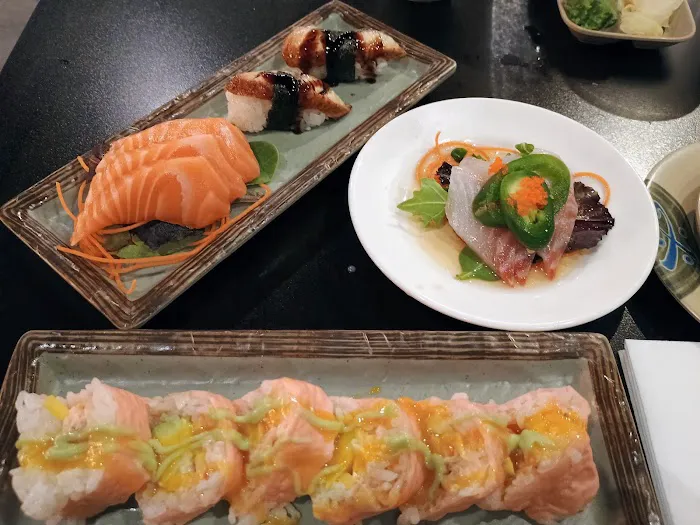 Wasabi Restaurant & Bar Picture 9