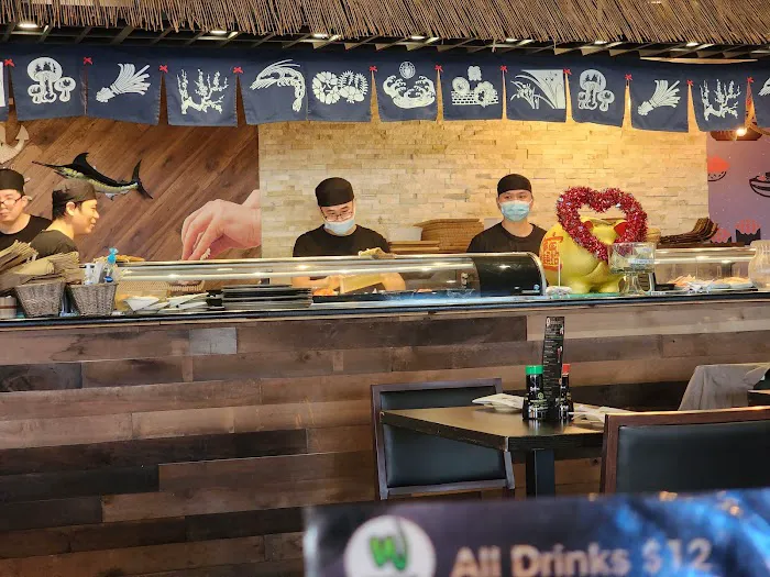 Wasabi Restaurant & Bar Picture 10