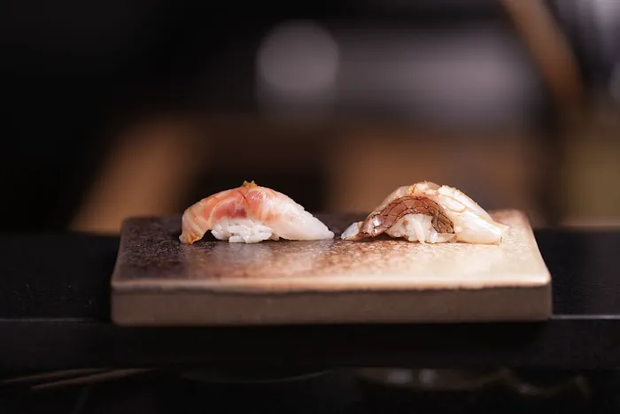 Omakase Sushi And Grill Picture 1