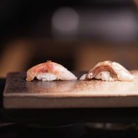 Omakase Sushi And Grill ico