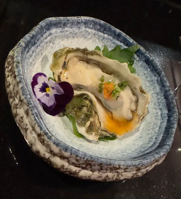 Omakase Sushi And Grill Picture 4