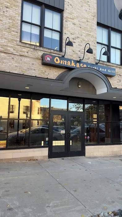 Omakase Sushi And Grill Picture 3