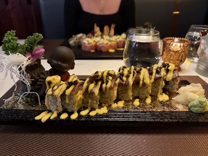 Omakase Sushi And Grill Picture 5