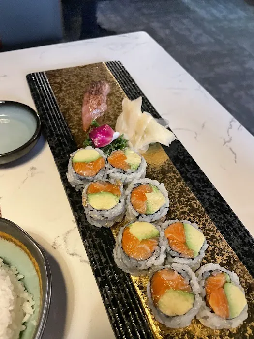 Omakase Sushi And Grill Picture 6