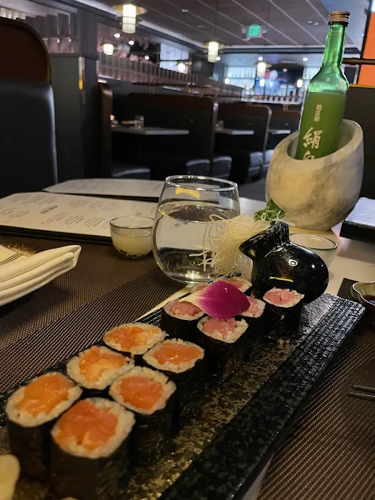 Omakase Sushi And Grill Picture 7