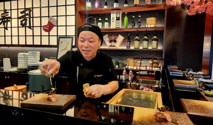 Omakase Sushi And Grill Picture 9
