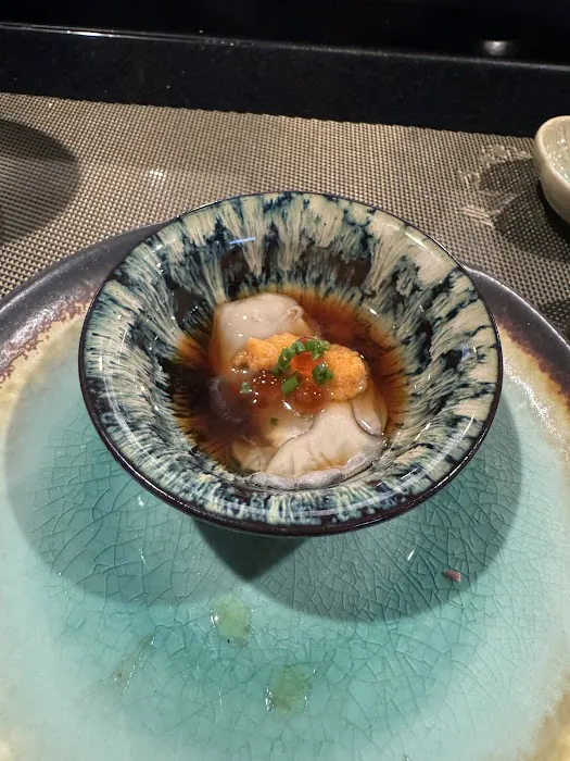 Omakase Sushi And Grill Picture 10