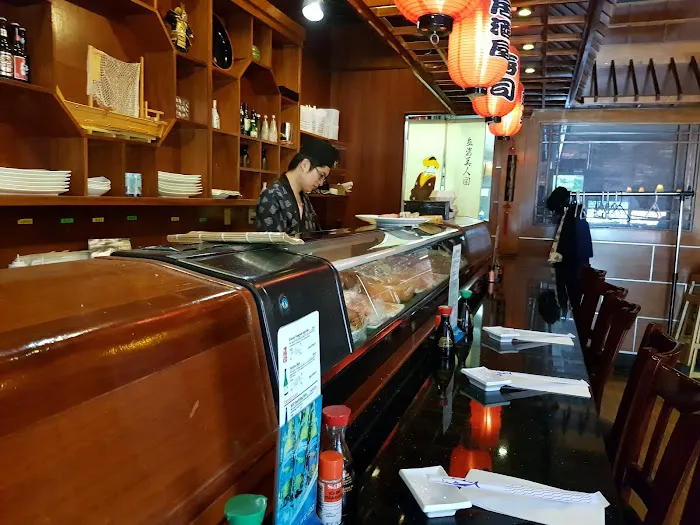 Osaka Asian Fusion Picture 5