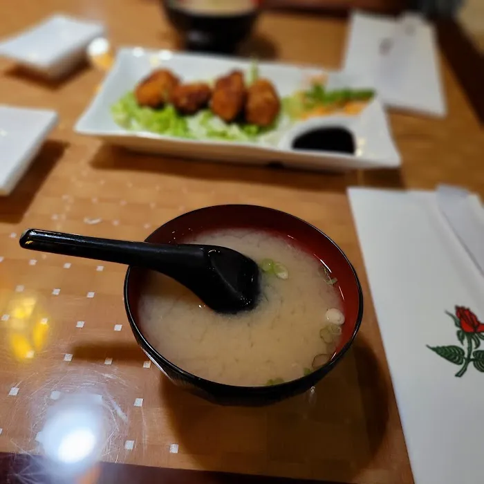 Osaka Asian Fusion Picture 8