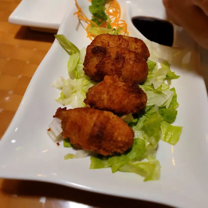 Osaka Asian Fusion Picture 9