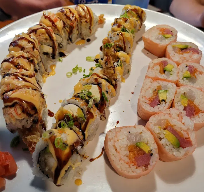Sushi Wa Picture 1