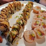 Sushi Wa
