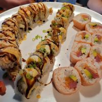 Sushi Wa ico
