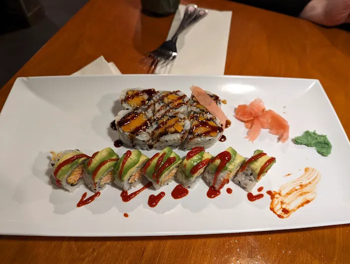 Sushi Wa Picture 2
