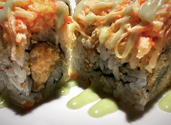 Sushi Wa Picture 4