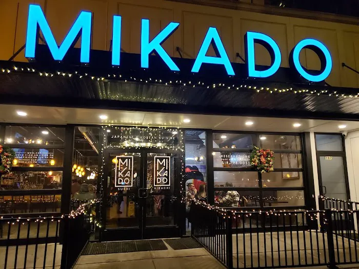 Mikado Picture 3