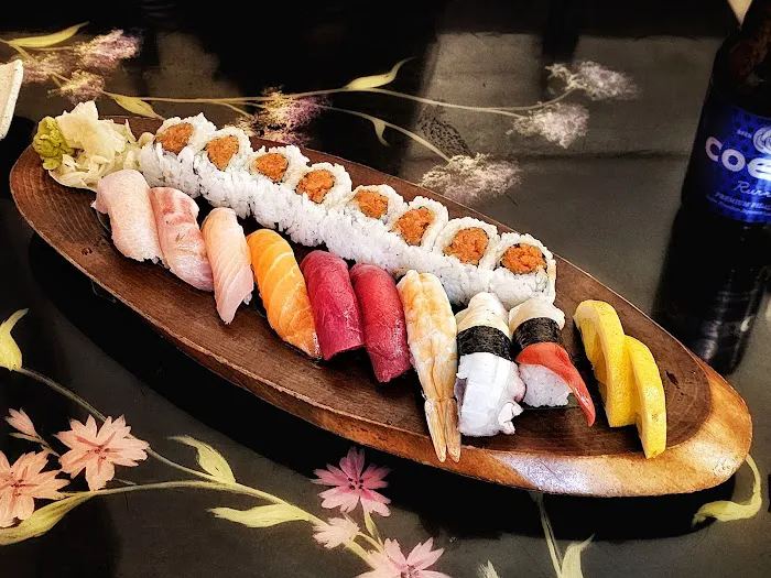 Mikado Picture 4