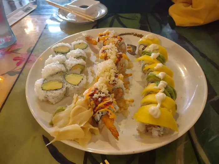 Mikado Picture 7